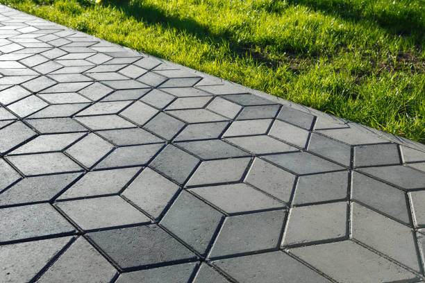 Trusted Ellisville, MO Driveway Pavers Experts